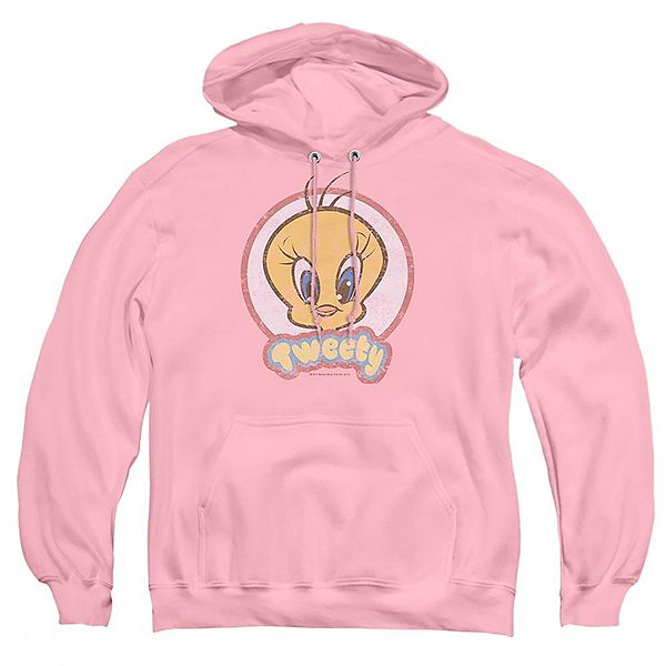 

Толстовка Looney Tunes Retro Tweety Licensed Character
