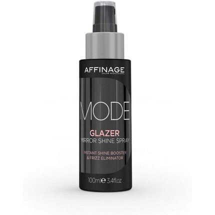 

Mode Styling By Glazer Спрей для зеркального блеска 100 мл, Affinage