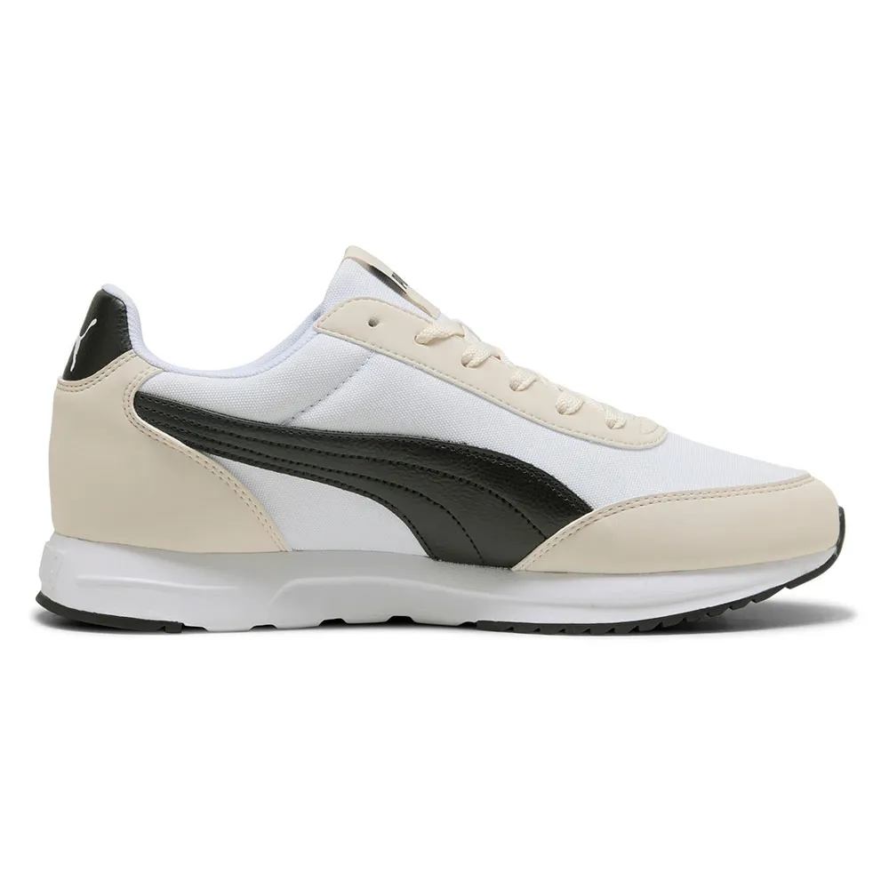 Кроссовки Puma R78 Lightwind, белый — фото 3