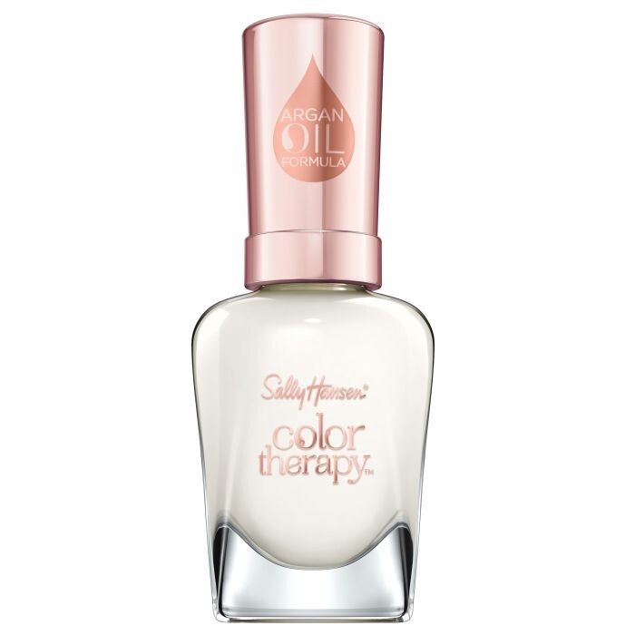 

Лак для ногтей Color Therapy Esmaltes de Uñas Sally Hansen, 110 Well Well Well
