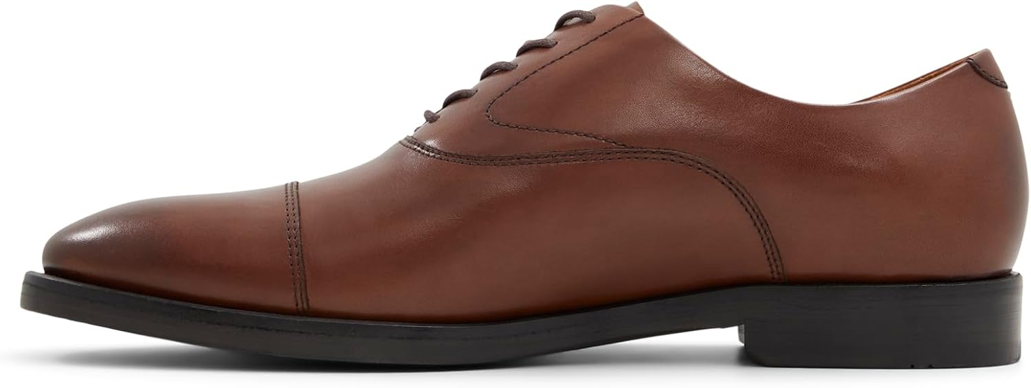 

Мужские туфли Brooks Brothers Carnegie, Cognac
