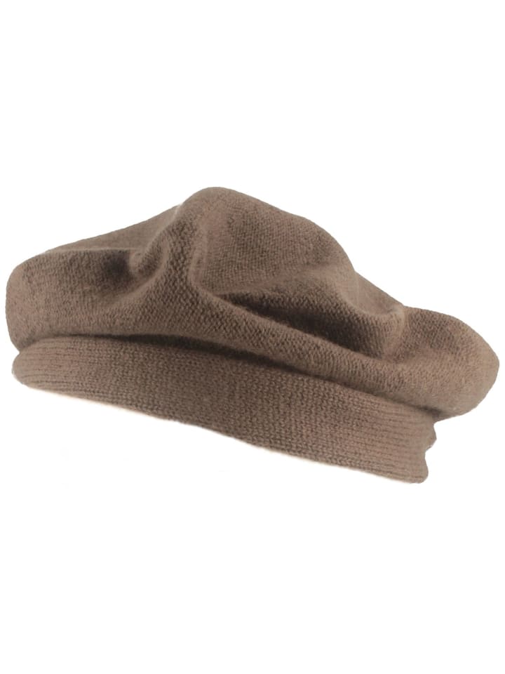 

Kopka Шапка Stegbaske in beige