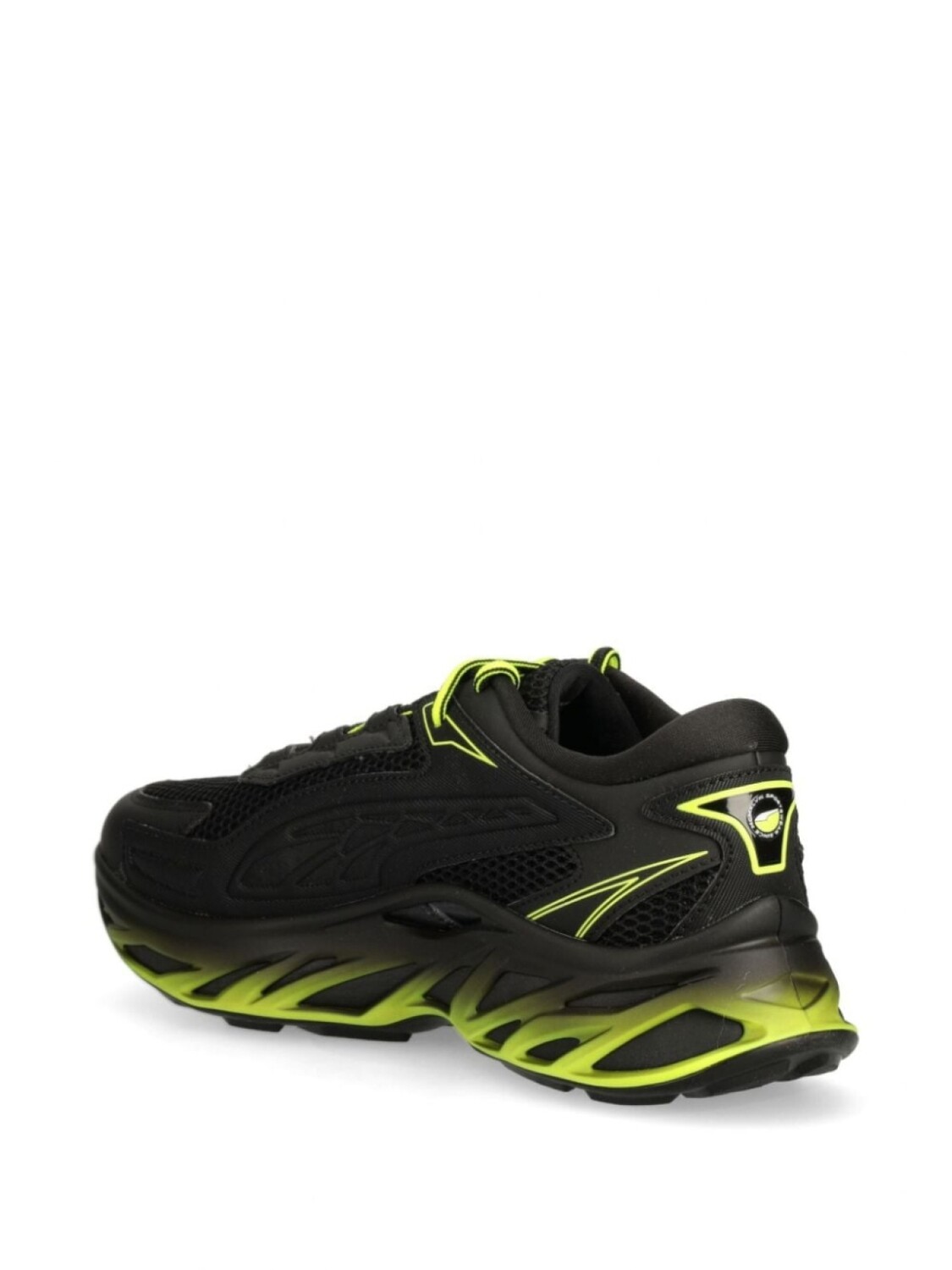 Кроссовки PUMA Exotek Nitro S, черный — фото 3