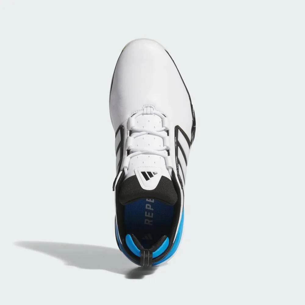 Кроссовки ADIPOWER 26 WIDE SPIKELESS G... Adidas, white — фото 3