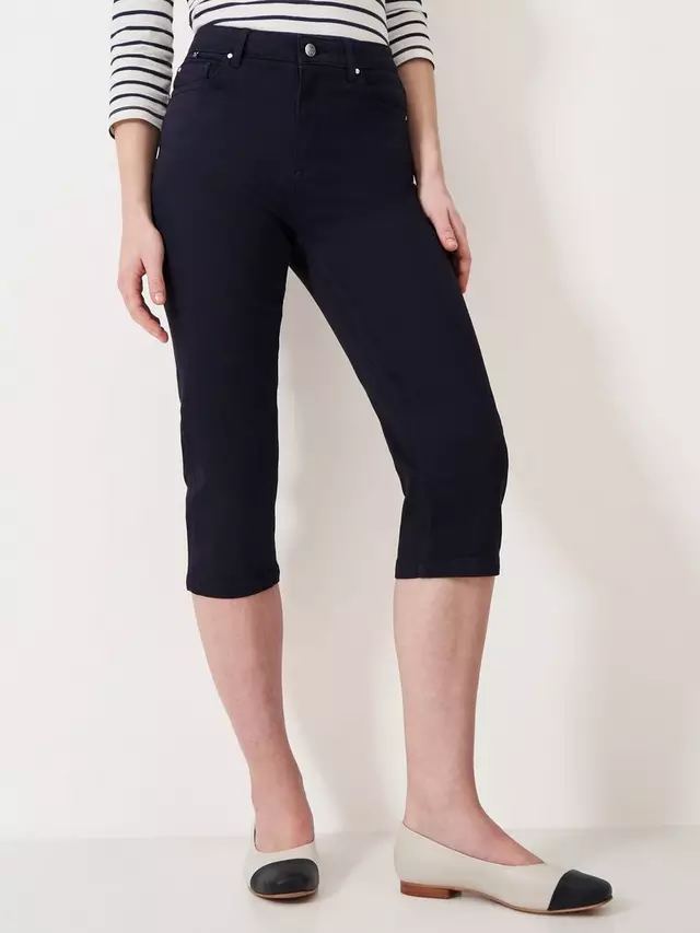 

Джинсы Crew Clothing Mia Cropped