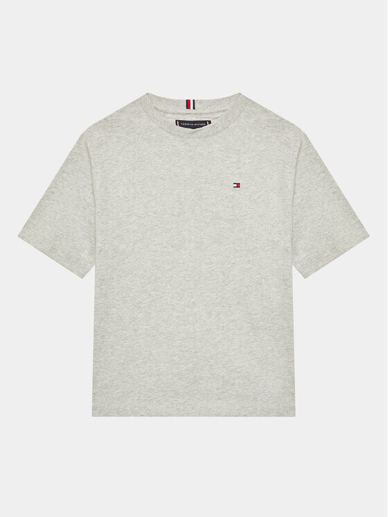 

Футболка стандартного кроя Tommy Hilfiger, серый