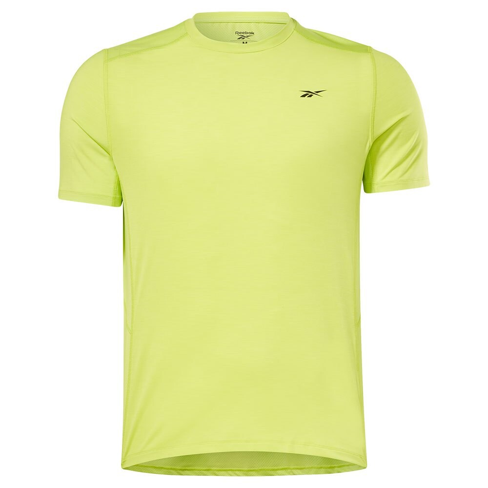

Футболка Reebok Activchill Athlete, желтый