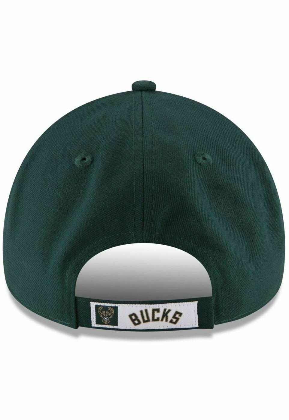 

Колпачок 9Forty League Milwaukee Bucks New Era, зеленый