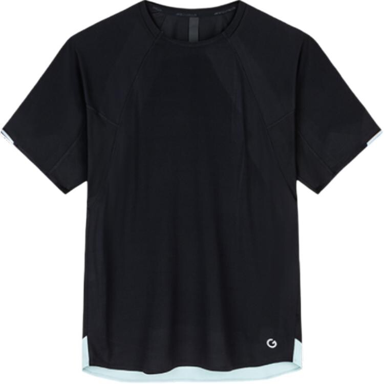 

Футболка Champion All Weather Series для мужчин, черная Anta, черный