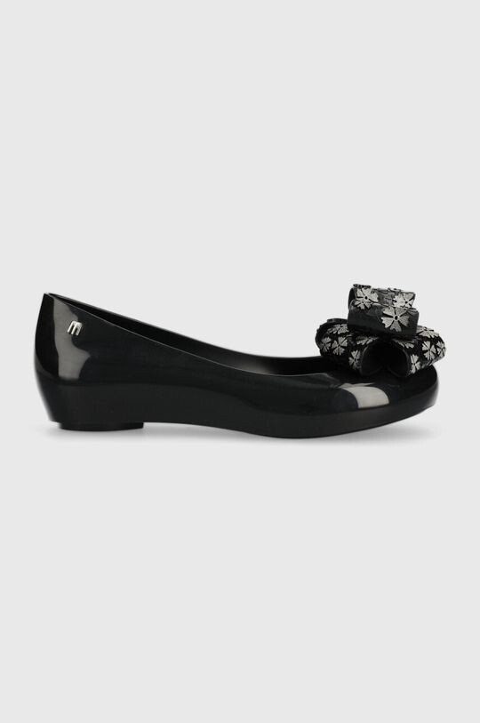 

Балетки MELISSA ULTRAGIRL SWEET XXIII AD Melissa, черный
