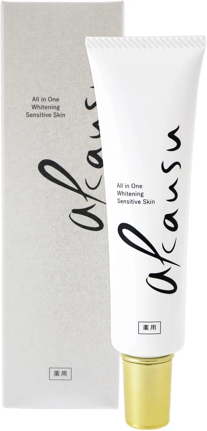 Гель для умывания Accus — Гель для лица Acaus Medicinal Red Face Gel, 35 мл