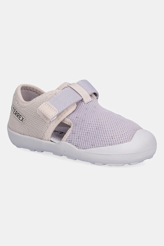 

Сандалии Terrex Captain Toey Adidas Terrex, фиолетовый