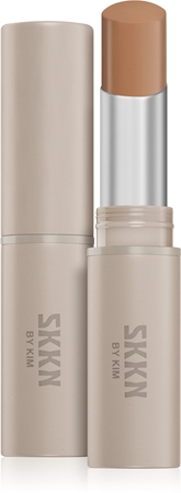 

Матовая помада SKKN by Kim Make-up Silk Matte Lip color, Nude 04 2,8 g