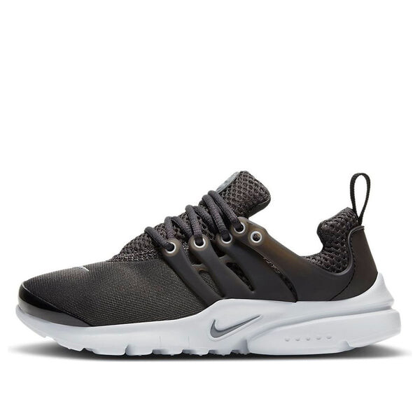 

Кроссовки вуаля Nike, серый