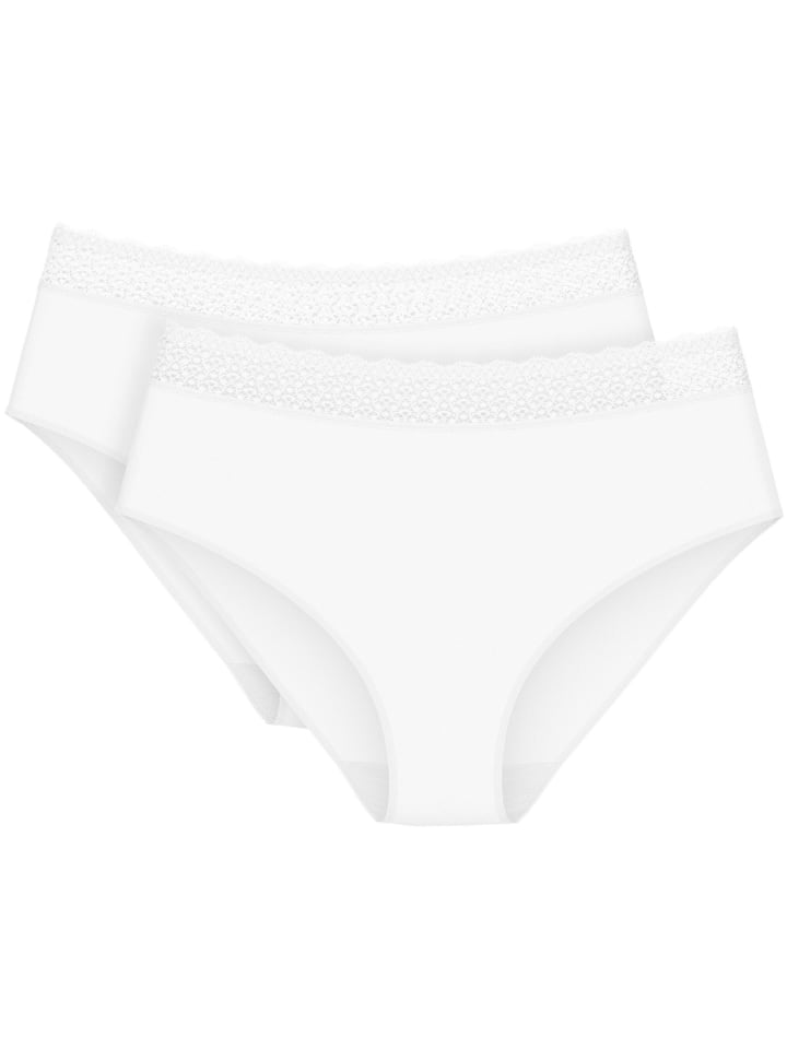 

Трусы Triumph, белый