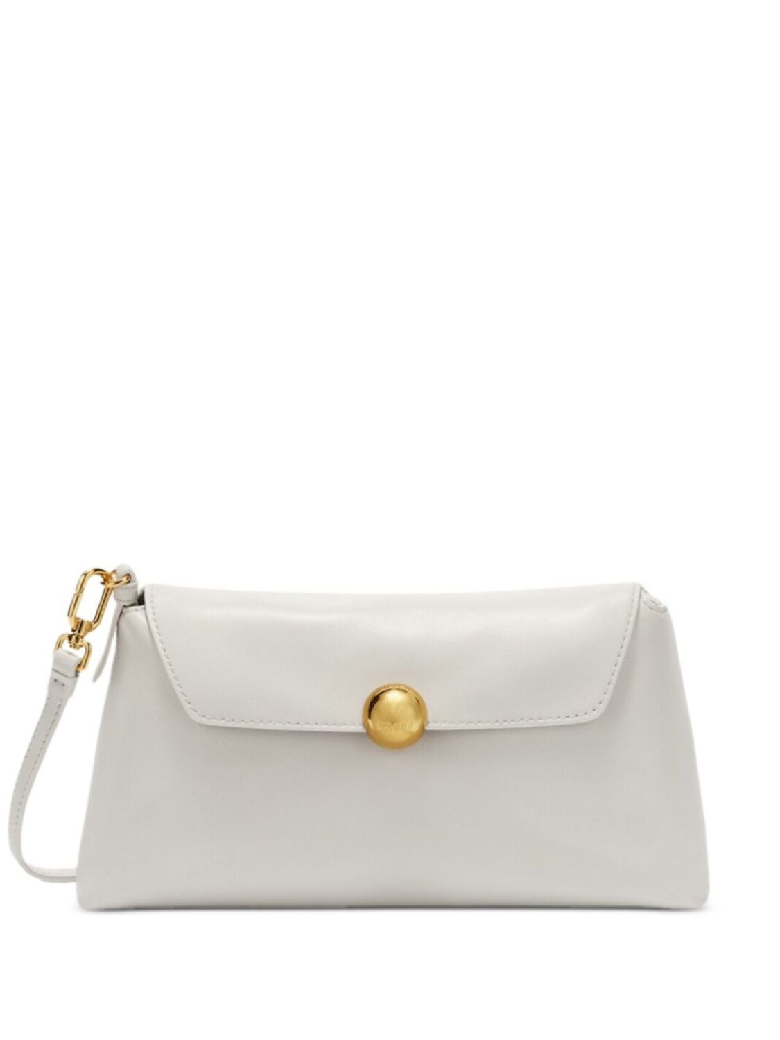

Мини Sfera Soft сумка через плечо Furla, нейтральный цвет