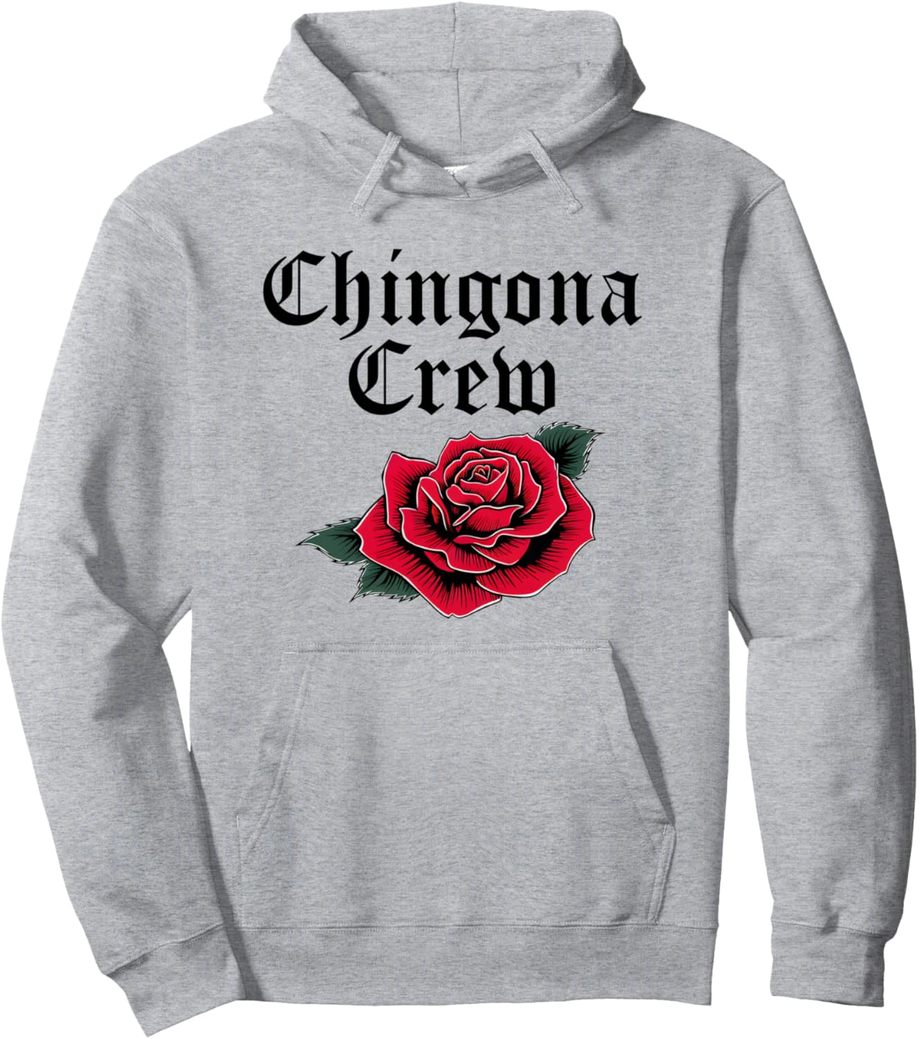 

Толстовка Chingona Crew Latina Chula Cabrona Mexican Chicana Muja, серая Old School Latin Ropa, Серый, Толстовка Chingona Crew Latina Chula Cabrona Mexican Chicana Muja, серая Old School Latin Ropa
