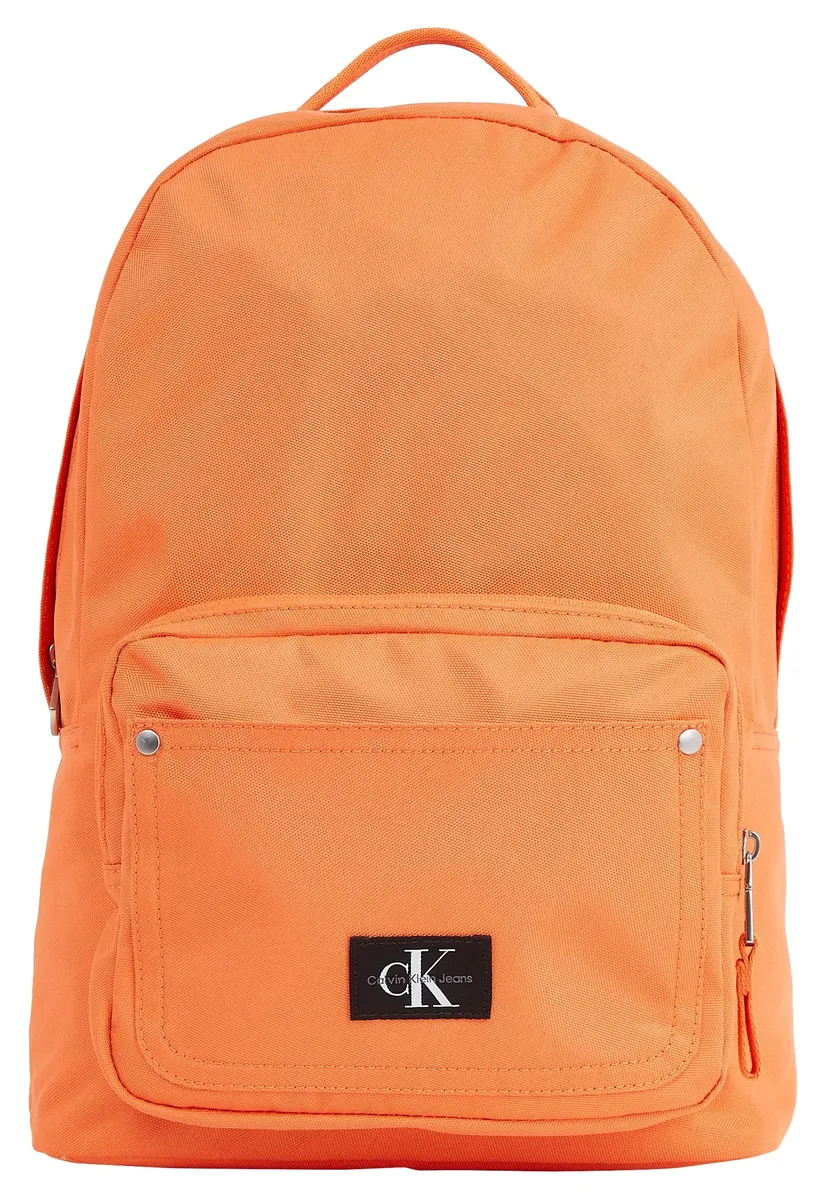 

Городской рюкзак Calvin Klein Jeans "SPORT ESSENTIALS BP40 W", рюкзак утонченного дизайна, мужской рюкзак для отдыха, коралловый