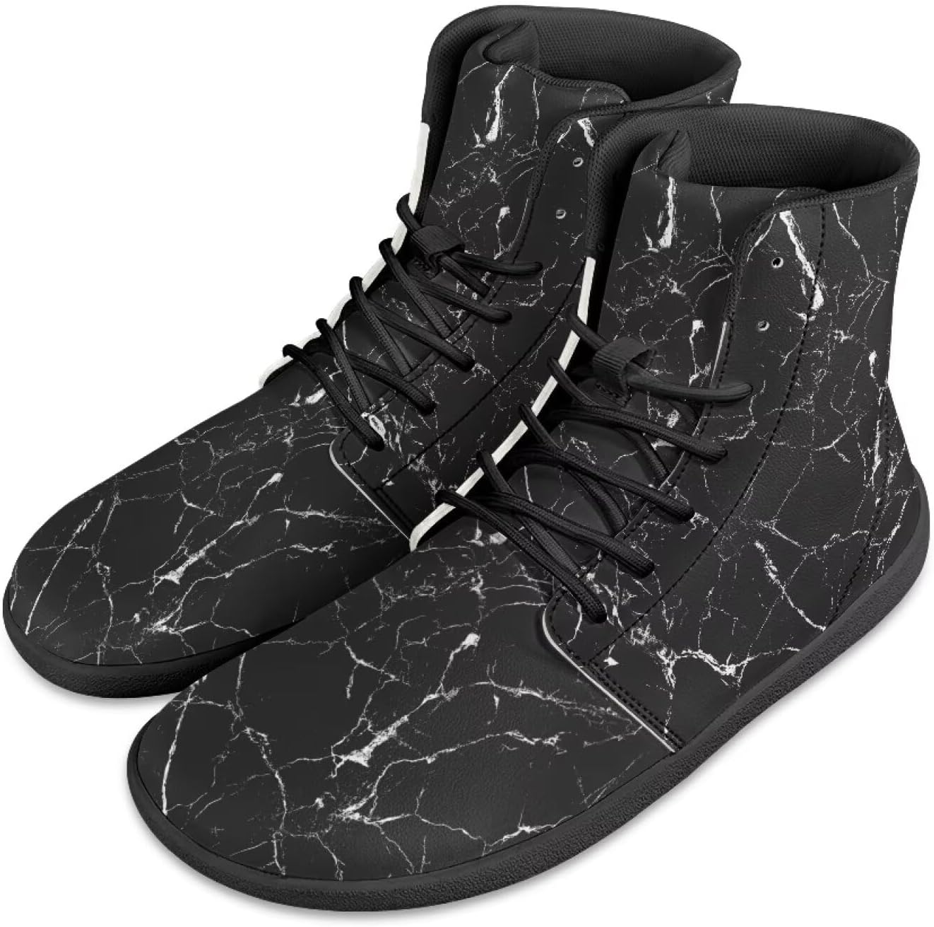 

Мужские походные кроссовки для активного отдыха, спортивные кроссовки для ходьбы и трейлраннинга Pugasmiru, черный