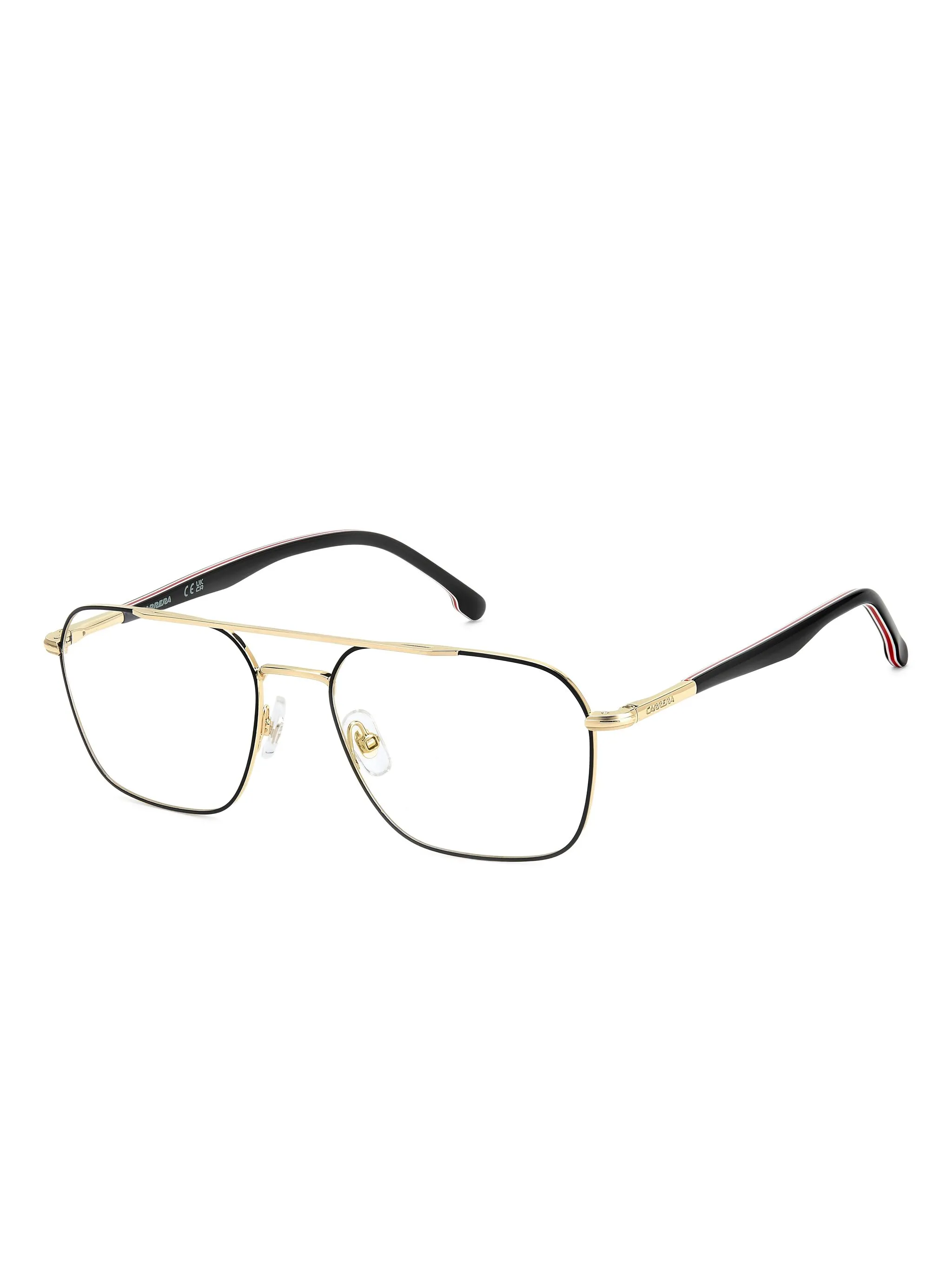 

Очки 369 в квадратной оправе Carrera, черный