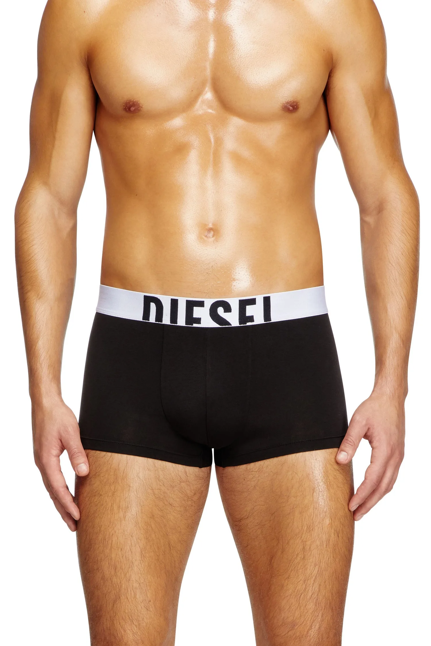 Мужские боксерские шорты DAMIEN-D-POP-40 Diesel, black