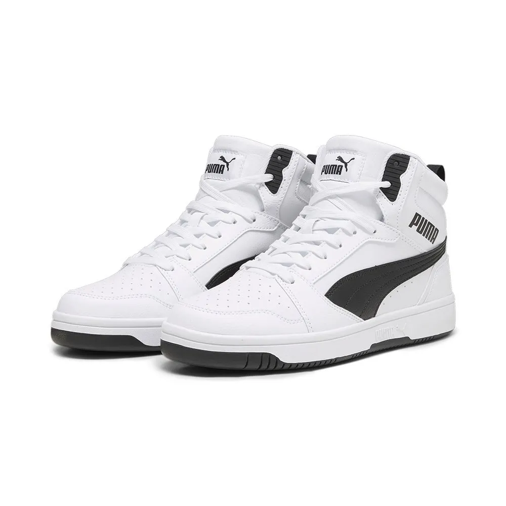 

Кроссовки Puma Rebound v6, белый