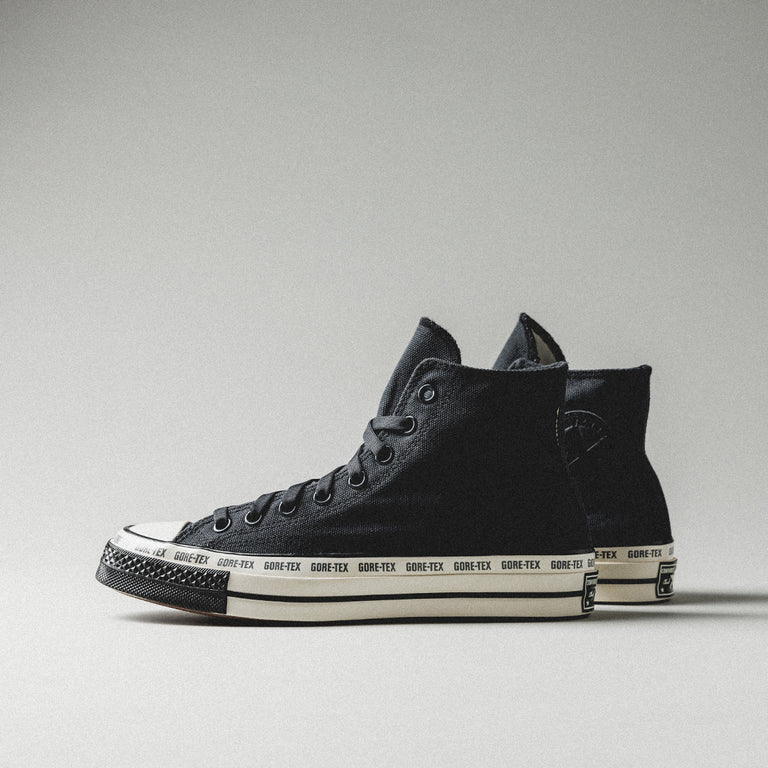 

Кроссовки chuck taylor all star '70 hi *gtx* Converse, черный