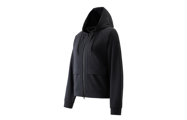 

KOLON SPORT Куртка женская, Black BK