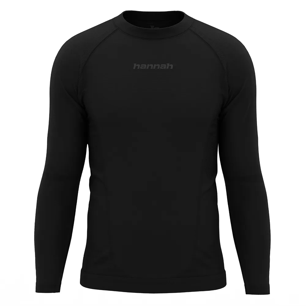

Базовый слой Hannah Active, черный