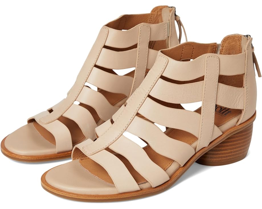 Туфли Sofft Carmen, бежевый