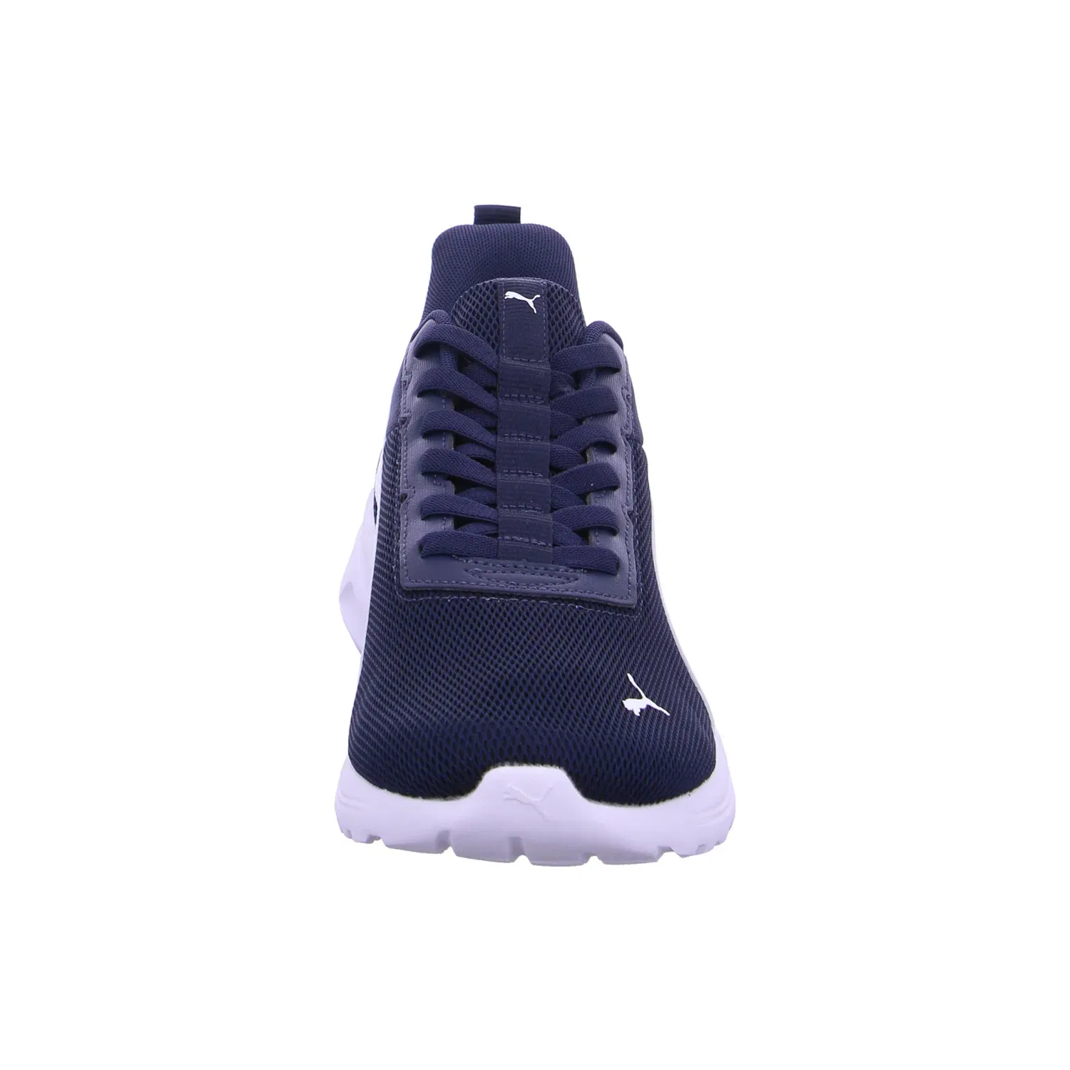 Кроссовки тренировочные Puma Shoes, синий — фото 4