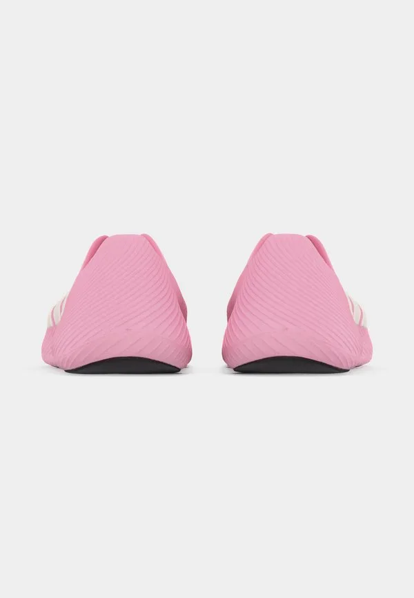 Слипоны purechill Adidas Sportswear, Clear Pink/Core White/Core Black — фото 4
