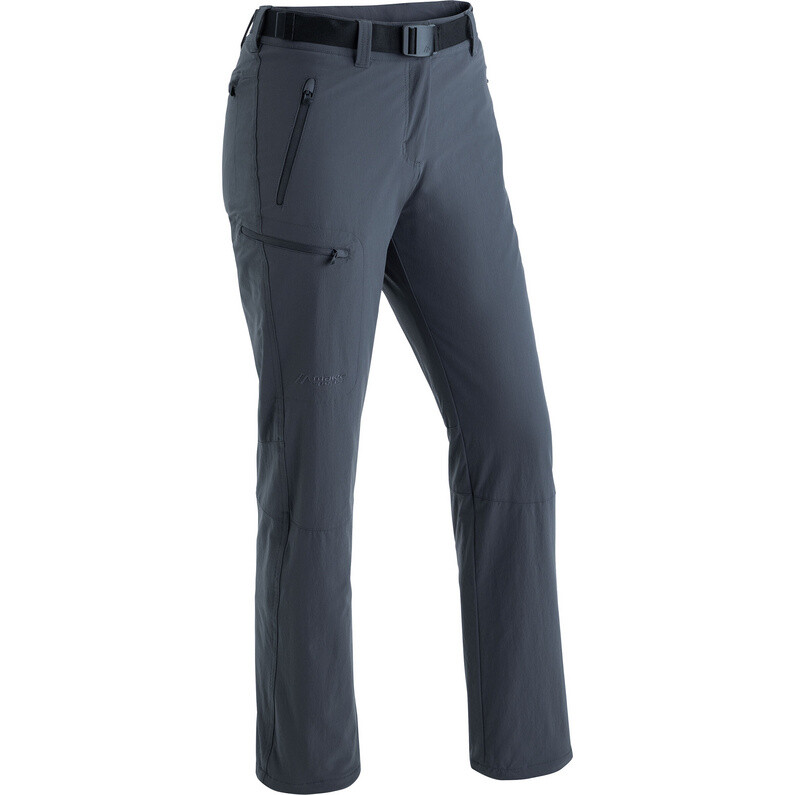 

Женские брюки Rechberg Therm Maier Sports, серый