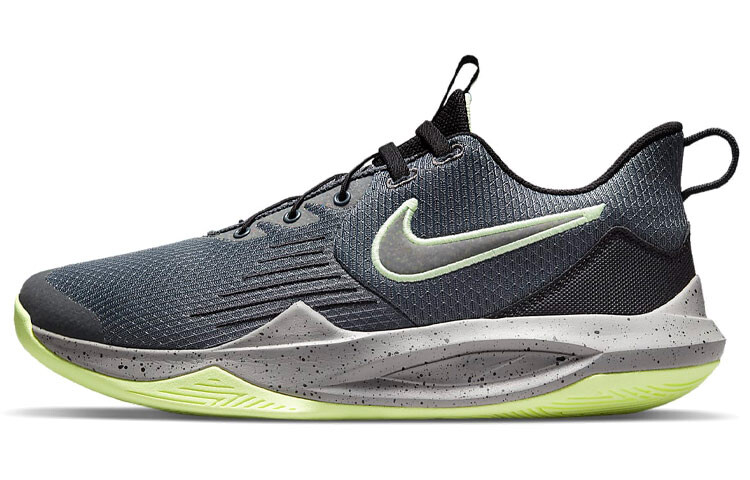 

Мужские баскетбольные кроссовки Nike Precision 5