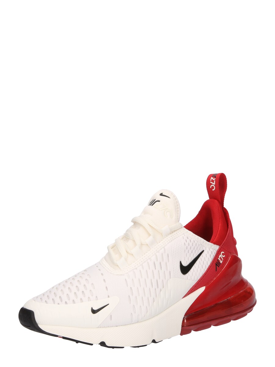 

Кроссовки Nike Sportswear Sneakers Air Max 270, красный