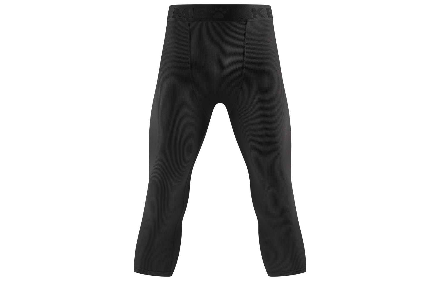 

Мужские облегающие брюки-капри KELME, белый