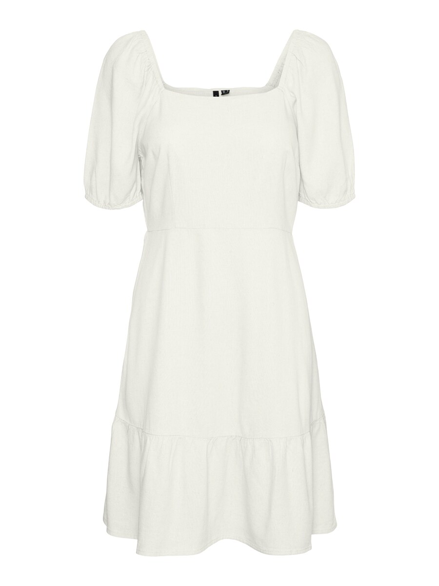 

Мини платье VERO MODA VMMYMILO, White