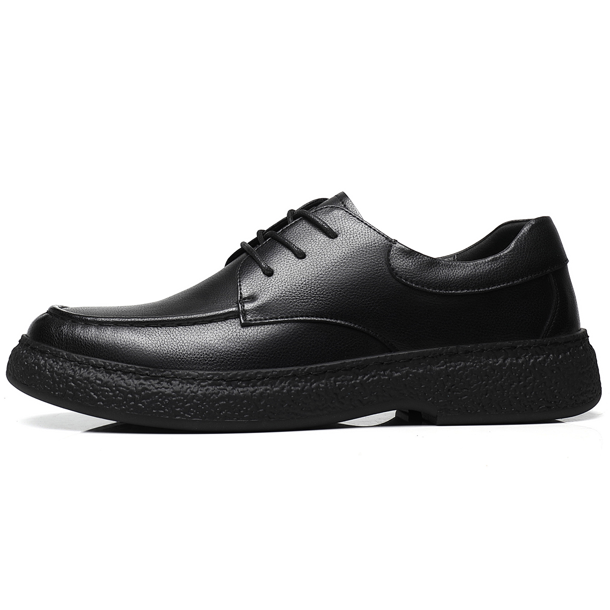 

Туфли мужские Men"s Casual Men Low-Top 15 Mins, черный