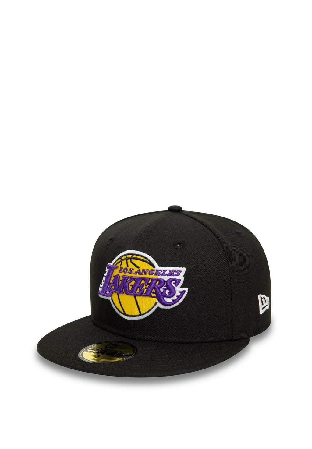 

Бейсболка FIFTY LAKERS ESSENTIAL New Era, черный