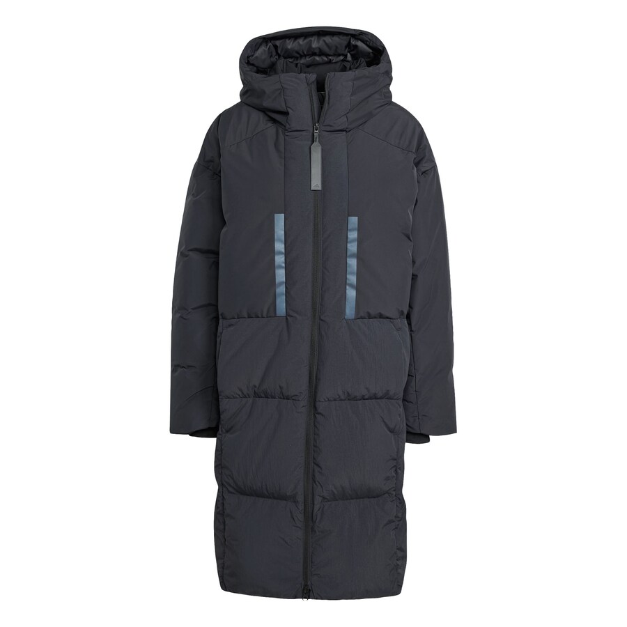 

Наружная куртка ADIDAS SPORTSWEAR Myshelter, черный