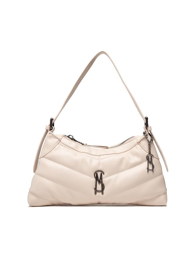 

Сумка Steve Madden Bgal SM13000886-02002-BNE, экрю, Белый, Сумка Steve Madden Bgal SM13000886-02002-BNE, экрю