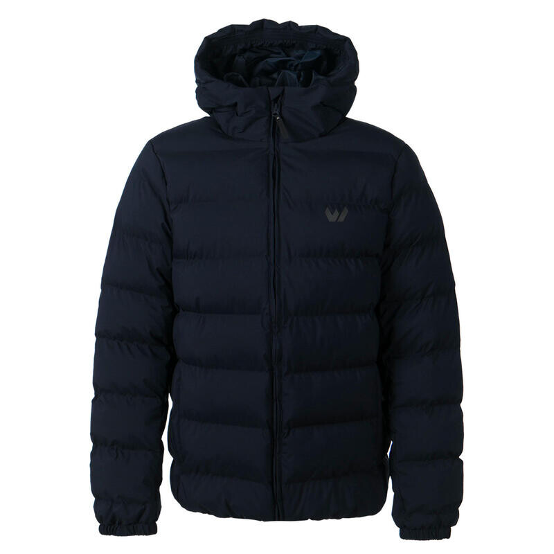 

WHISTLER стеганая куртка Якоб, цвет blau