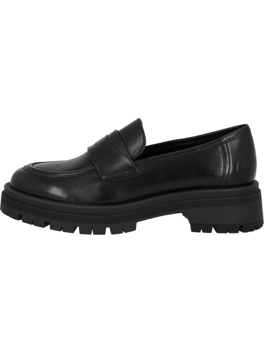 Шлепанцы Palado Classic Flats Raghir, черный