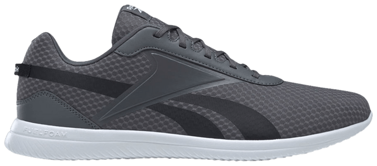 

Кроссовки Reebok Stridium 2 'Pure Grey Black', серый