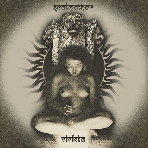 

Виниловая пластинка Scatmother - Vivikta
