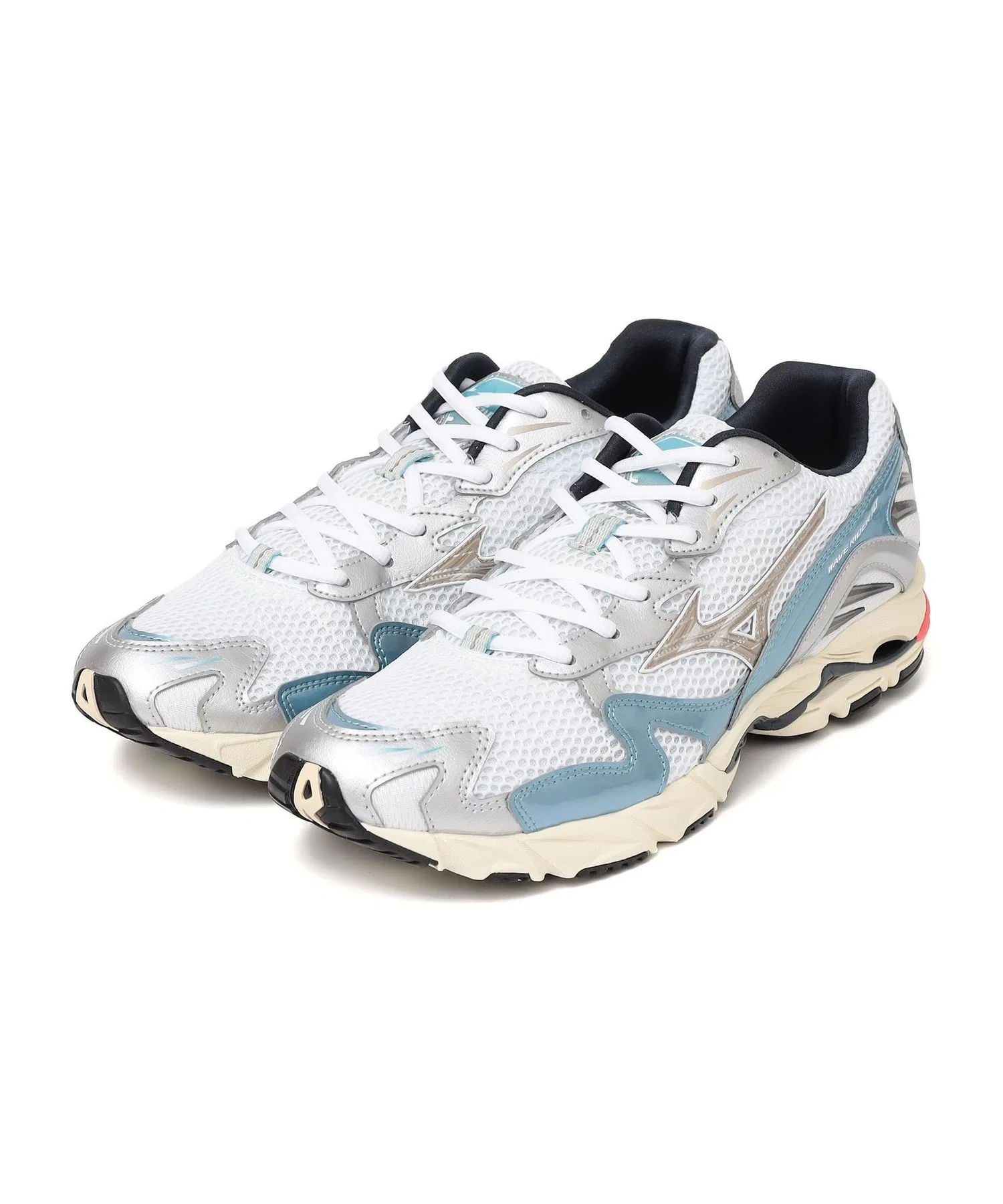 Мужские кроссовки Mizuno Wave Rider 10