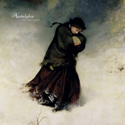 

Виниловая пластинка Nostalghia: The Last Path