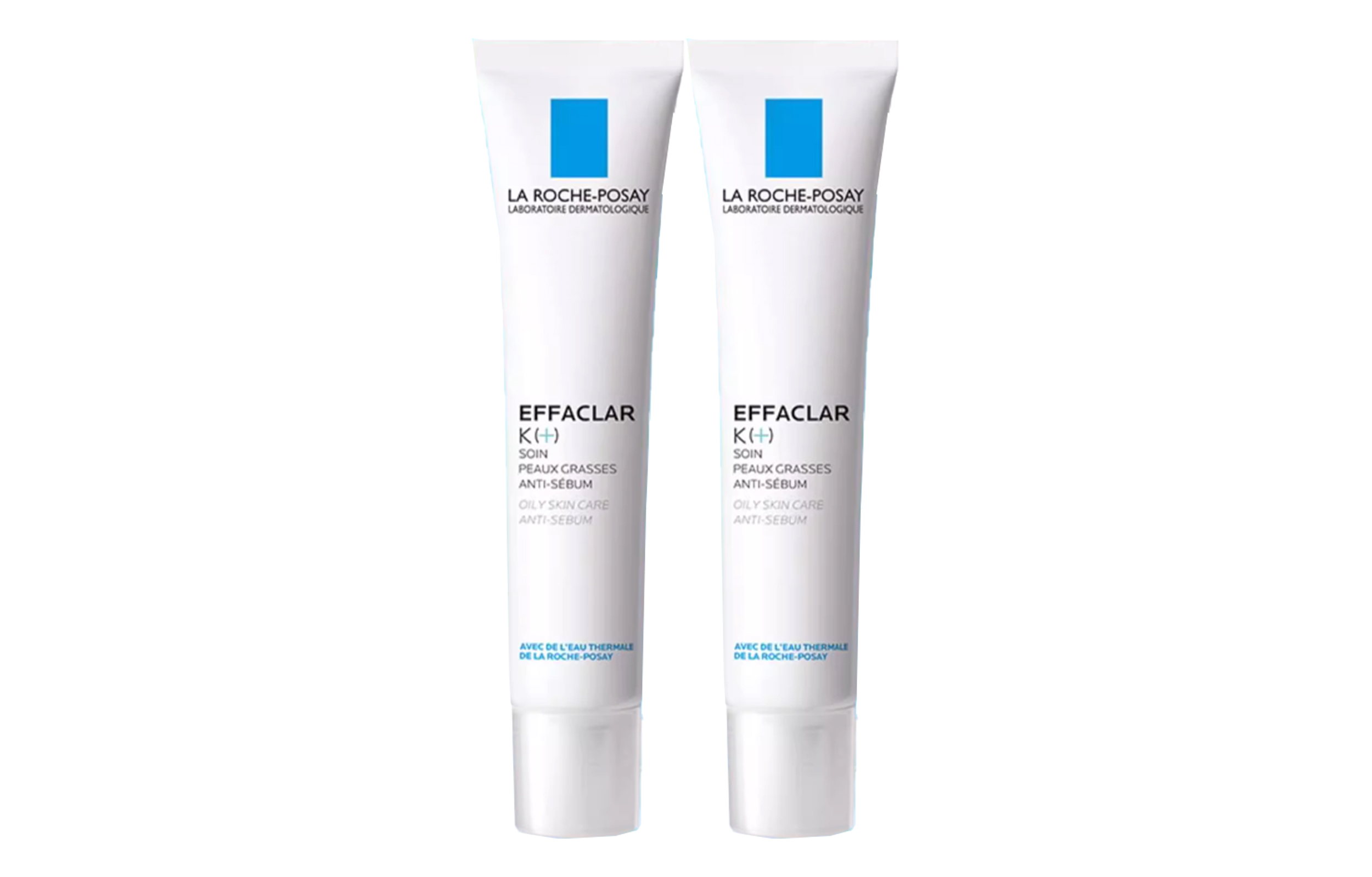 

Сыворотка для очищения кожи LIFUQUAN против акне успокаивающая 40мл/40мл*2 La Roche-Posay