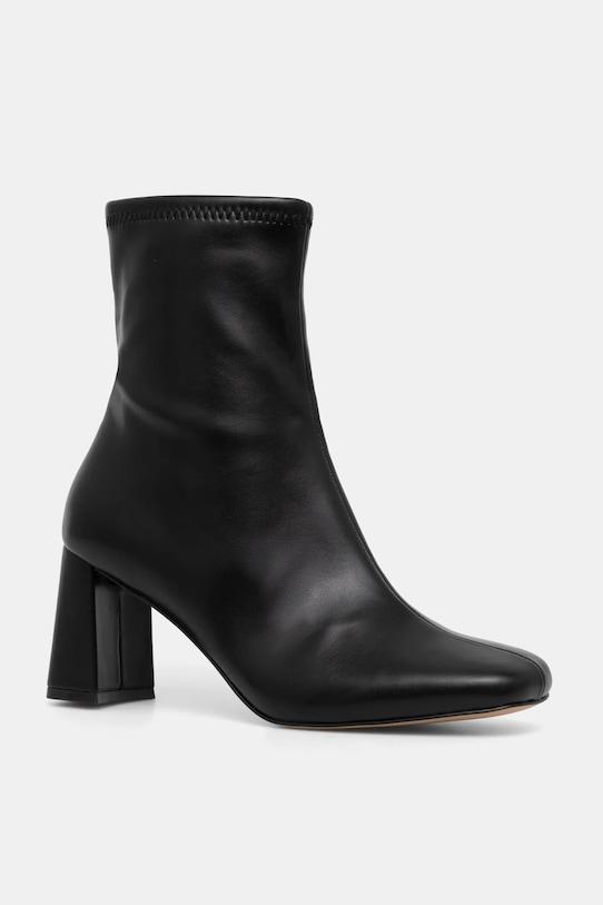 Ботильоны Bun Aldo, черный