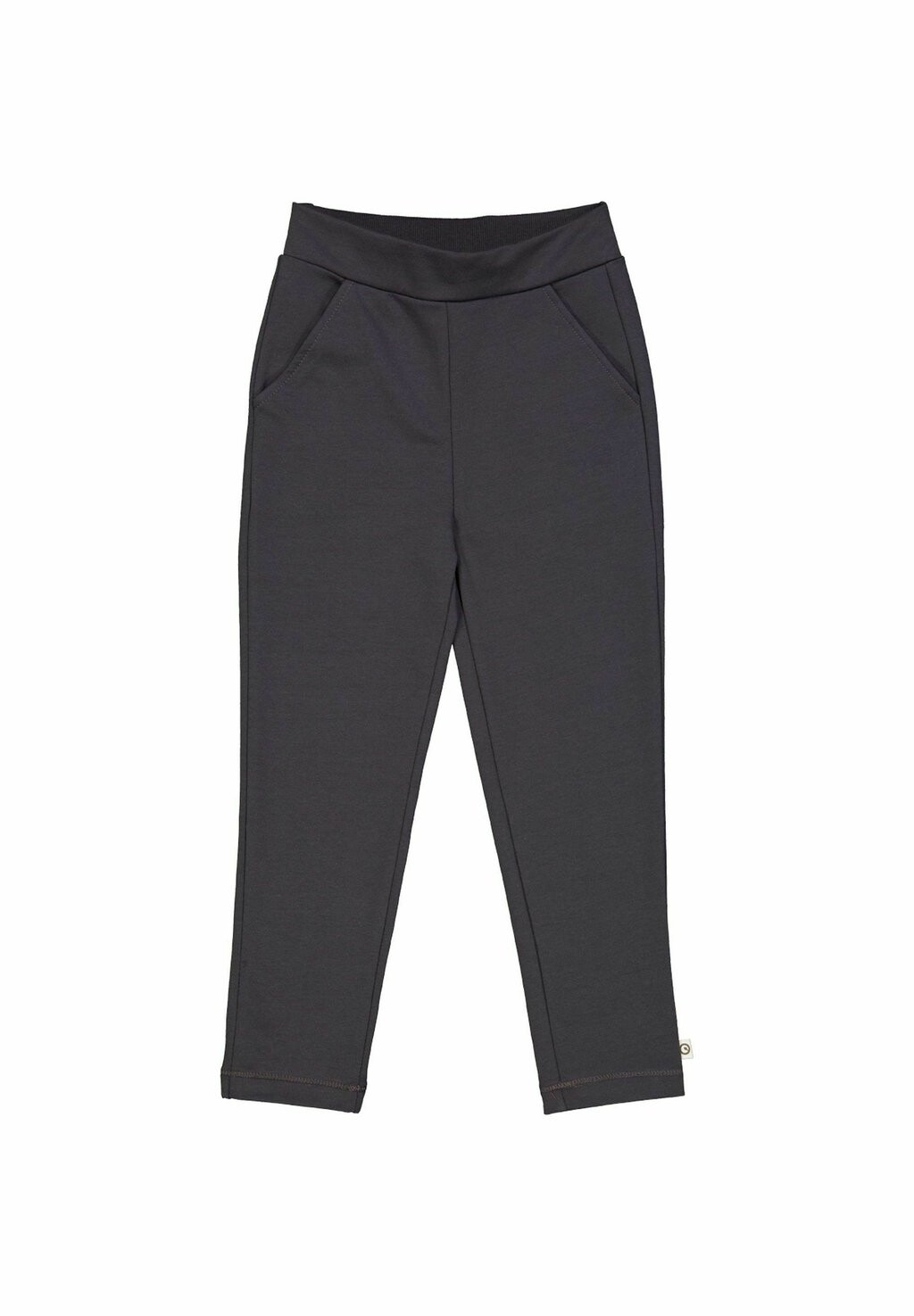 

Спортивные брюки Müsli by GREEN COTTON, темно-синий